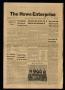 Newspaper: The Howe Enterprise (Howe, Tex.), Vol. 5, No. 17, Ed. 1 Thursday, Nov…