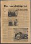 Newspaper: The Howe Enterprise (Howe, Tex.), Vol. 4, No. 51, Ed. 1 Thursday, Jun…