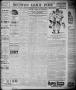 Primary view of The Houston Daily Post (Houston, Tex.), Vol. ELEVENTH YEAR, No. 356, Ed. 1, Wednesday, March 25, 1896