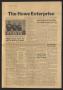Newspaper: The Howe Enterprise (Howe, Tex.), Vol. 4, No. 19, Ed. 1 Thursday, Nov…