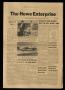 Newspaper: The Howe Enterprise (Howe, Tex.), Vol. 5, No. 15, Ed. 1 Thursday, Oct…