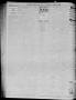 Thumbnail image of item number 2 in: 'The Houston Daily Post (Houston, Tex.), Vol. TWELFTH YEAR, No. 142, Ed. 1, Monday, August 24, 1896'.
