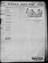 Thumbnail image of item number 1 in: 'The Houston Daily Post (Houston, Tex.), Vol. TWELFTH YEAR, No. 158, Ed. 1, Wednesday, September 9, 1896'.