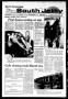 Thumbnail image of item number 1 in: 'Port Aransas South Jetty (Port Aransas, Tex.), Vol. 14, No. 05, Ed. 1 Thursday, February 2, 1984'.