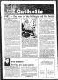 Newspaper: South Texas Catholic (Corpus Christi, Tex.), Vol. [18], No. [30], Ed.…