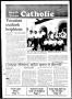 Newspaper: South Texas Catholic (Corpus Christi, Tex.), Vol. 19, No. 10, Ed. 1 F…