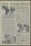 Primary view of Archer County News (Archer City, Tex.), No. 44, Ed. 1 Thursday, November 1, 1990