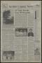 Primary view of Archer County News (Archer City, Tex.), No. 19, Ed. 1 Thursday, May 11, 1989