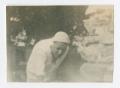 Photograph: [Photograph of an Unidentified Person]
