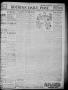 Primary view of The Houston Daily Post (Houston, Tex.), Vol. TWELFTH YEAR, No. 239, Ed. 1, Sunday, November 29, 1896
