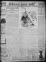 Primary view of The Houston Daily Post (Houston, Tex.), Vol. Twelfth Year, No. 363, Ed. 1, Friday, April 2, 1897