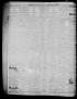 Thumbnail image of item number 2 in: 'The Houston Daily Post (Houston, Tex.), Vol. Thirteenth Year, No. 15, Ed. 1, Monday, April 19, 1897'.