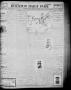 Primary view of The Houston Daily Post (Houston, Tex.), Vol. Thirteenth Year, No. 25, Ed. 1, Thursday, April 29, 1897