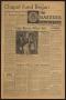 Newspaper: The Rattler (San Antonio, Tex.), Vol. 45, No. 10, Ed. 1 Friday, March…