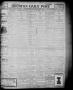 Primary view of The Houston Daily Post (Houston, Tex.), Vol. Thirteenth Year, No. 27, Ed. 1, Saturday, May 1, 1897