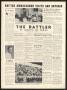 Newspaper: The Rattler (San Antonio, Tex.), Vol. 35, No. 9, Ed. 1 Friday, March …