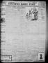 Primary view of The Houston Daily Post (Houston, Tex.), Vol. Thirteenth Year, No. 34, Ed. 1, Saturday, May 8, 1897