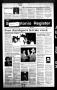 Thumbnail image of item number 1 in: 'The San Antonio Register (San Antonio, Tex.), Vol. 62, No. 12, Ed. 1 Thursday, July 29, 1993'.