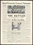 Newspaper: The Rattler (San Antonio, Tex.), Vol. 31, No. 13, Ed. 1 Friday, April…