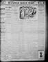 Thumbnail image of item number 1 in: 'The Houston Daily Post (Houston, Tex.), Vol. Thirteenth Year, No. 60, Ed. 1, Thursday, June 3, 1897'.