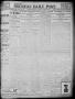 Primary view of The Houston Daily Post (Houston, Tex.), Vol. Thirteenth Year, No. 72, Ed. 1, Tuesday, June 15, 1897