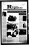 Thumbnail image of item number 1 in: 'San Antonio Register (San Antonio, Tex.), Vol. 68, No. 6, Ed. 1 Wednesday, August 4, 1999'.