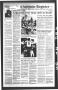 Thumbnail image of item number 1 in: 'San Antonio Register (San Antonio, Tex.), Vol. 64, No. 16, Ed. 1 Thursday, September 21, 1995'.