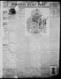 Primary view of The Houston Daily Post (Houston, Tex.), Vol. Thirteenth Year, No. 88, Ed. 1, Thursday, July 1, 1897