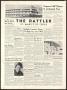 Newspaper: The Rattler (San Antonio, Tex.), Vol. 33, No. 7, Ed. 1 Saturday, Janu…