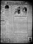 Primary view of The Houston Daily Post (Houston, Tex.), Vol. THIRTEENTH YEAR, No. 139, Ed. 1, Saturday, August 21, 1897