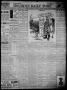 Newspaper: The Houston Daily Post (Houston, Tex.), Vol. THIRTEENTH YEAR, No. 146…