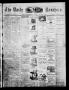 Thumbnail image of item number 1 in: 'The Daily Ranchero. (Brownsville, Tex.), Vol. 5, Ed. 1 Thursday, January 6, 1870'.