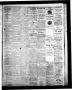 Thumbnail image of item number 3 in: 'The Daily Ranchero. (Brownsville, Tex.), Vol. 10, Ed. 1 Saturday, June 25, 1870'.