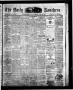 Newspaper: The Daily Ranchero. (Brownsville, Tex.), Vol. 10, Ed. 1 Saturday, Jun…