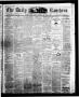 Newspaper: The Daily Ranchero. (Brownsville, Tex.), Vol. 10, Ed. 1 Saturday, Aug…