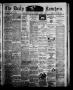 Newspaper: The Daily Ranchero. (Brownsville, Tex.), Vol. 5, Ed. 1 Thursday, Marc…