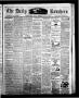 Newspaper: The Daily Ranchero. (Brownsville, Tex.), Vol. 10, Ed. 1 Thursday, May…