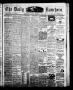 Newspaper: The Daily Ranchero. (Brownsville, Tex.), Vol. 10, Ed. 1 Thursday, May…