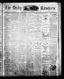 Primary view of The Daily Ranchero. (Brownsville, Tex.), Vol. 10, Ed. 1 Saturday, May 7, 1870
