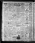Thumbnail image of item number 2 in: 'The Daily Ranchero. (Brownsville, Tex.), Vol. 10, Ed. 1 Saturday, June 18, 1870'.