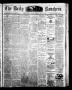 Newspaper: The Daily Ranchero. (Brownsville, Tex.), Vol. 10, Ed. 1 Tuesday, May …