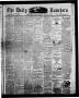Newspaper: The Daily Ranchero. (Brownsville, Tex.), Vol. 10, Ed. 1 Tuesday, Augu…