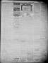Primary view of The Houston Daily Post (Houston, Tex.), Vol. THIRTEENTH YEAR, No. 260, Ed. 1, Monday, December 20, 1897