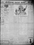 Primary view of The Houston Daily Post (Houston, Tex.), Vol. THIRTEENTH YEAR, No. 261, Ed. 1, Tuesday, December 21, 1897