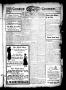 Thumbnail image of item number 1 in: 'Conroe Courier (Conroe, Tex.), Vol. 25, No. 26, Ed. 1 Thursday, June 7, 1917'.