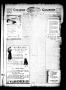Newspaper: Conroe Courier (Conroe, Tex.), Vol. 25, No. 28, Ed. 1 Thursday, June …