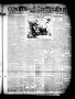 Primary view of Conroe Courier (Conroe, Tex.), Vol. 31, No. 7, Ed. 1 Friday, February 16, 1923