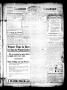 Thumbnail image of item number 1 in: 'Conroe Courier (Conroe, Tex.), Vol. 24, No. 50, Ed. 1 Thursday, November 23, 1916'.