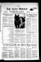 Newspaper: The Alto Herald and The Wells News 'N Views (Alto, Tex.), Vol. 87, No…