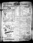 Thumbnail image of item number 1 in: 'Conroe Courier (Conroe, Tex.), Vol. 26, No. 24, Ed. 1 Thursday, June 6, 1918'.